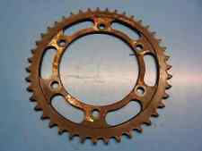 YAMAHA TDM 850 MK-2 4TX