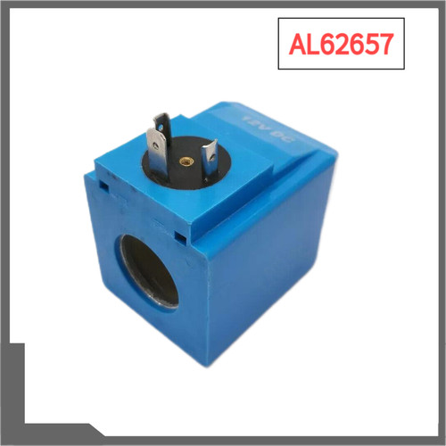 Al62657 12v solenoid valve - al62657,