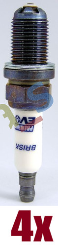 Spark plug premium evo - spark,