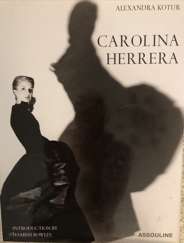 Carolina herrera alexandra - carolina,