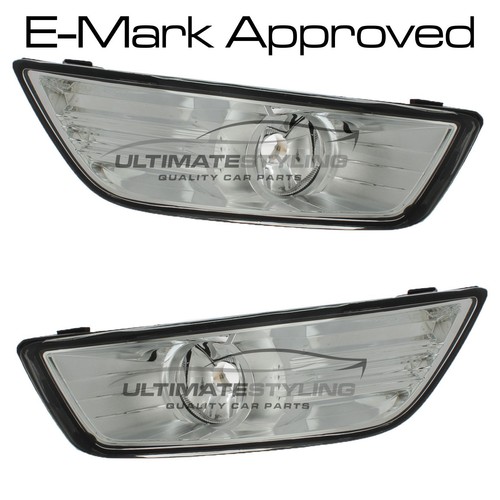 Fog lights ford mondeo mk4 - ford,