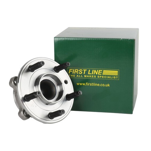 Wheel bearing kit for - wheel, jaguar