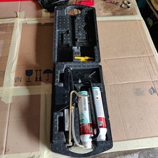 PEUGEOT 206 CC CONVERTIBLE (00-07) SPARE WHEEL TYRE BREAKDOWN LIFT JACK TOOL SET