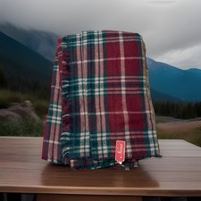 Ness Tartan Scarf