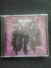 RON E CARTER CD - PLAY HENDRIX