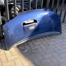 Bonnet Hood See Description for Mitsubishi DELICA L400 SPACEGEAR PE8W 2.8