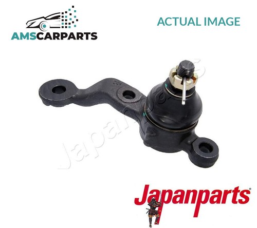 Suspension ball joint front - joint,