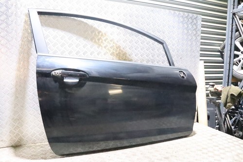 Ford fiesta mk7 st180 door - fiesta,