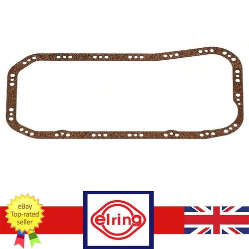 Oil sump gasket for alfa - for, romeo