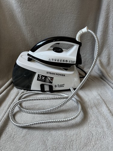Russell hobbs 24420 steam - 24420,