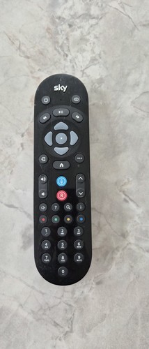 Sky voice controlled - q, voice-controlled