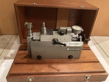 Goulder Mikron R-1 Gear