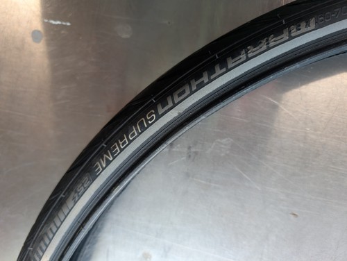 Schwalbe marathon supreme - schwalbe,