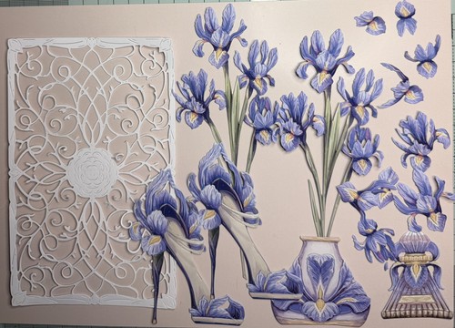 Carnation crafts perfect
