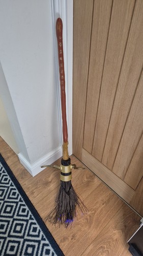 Harry potter nimbus 2000 - harry,
