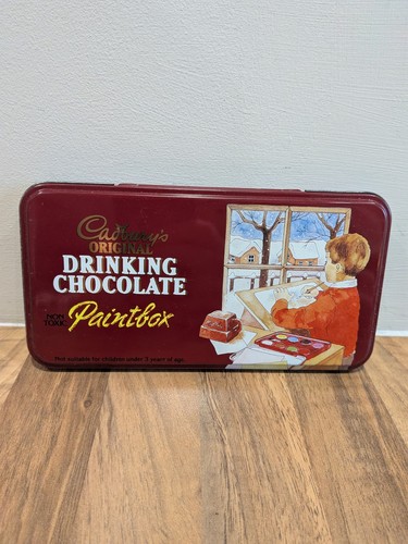 Vintage cadbury drinking - vintage,