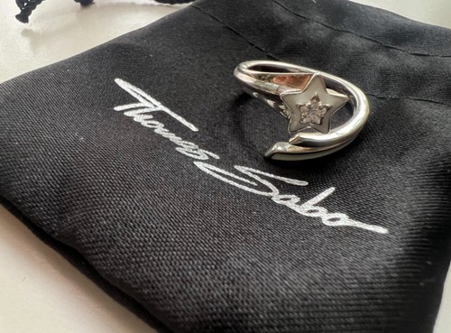 Thomas sabo sterling silver - sabo,