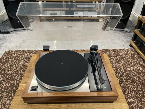 Linn sondek lp12 brand new - sondek,