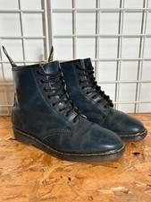 Vintage Dr Martens Blue
