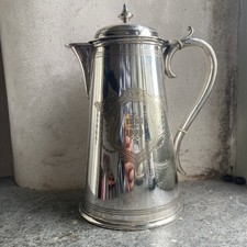 Antique Elkington & Co