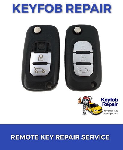 Repair service for - , renault