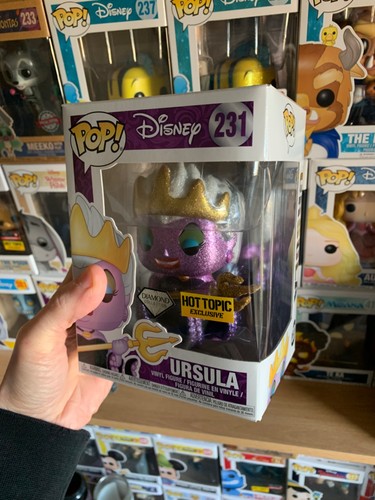 Ursula 231 diamond - 231,