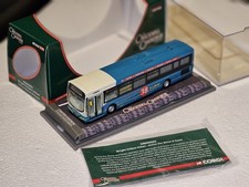 Corgi Om 46005 Wright Eclipse