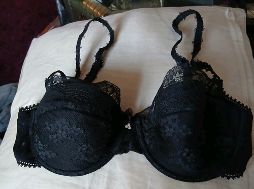 New without tags - black, charnos