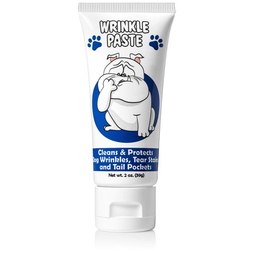 Squishface wrinkle paste - squishface,