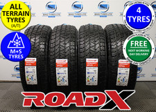 X4 235/65R17 235 65 17 108H XL