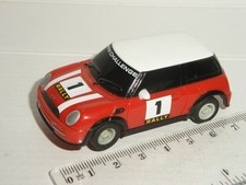 12V MICRO Scalextric - BMW