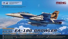 Meng Model  Boeing EA-18 G