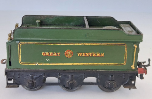 Gauge hornby series 2 - o,