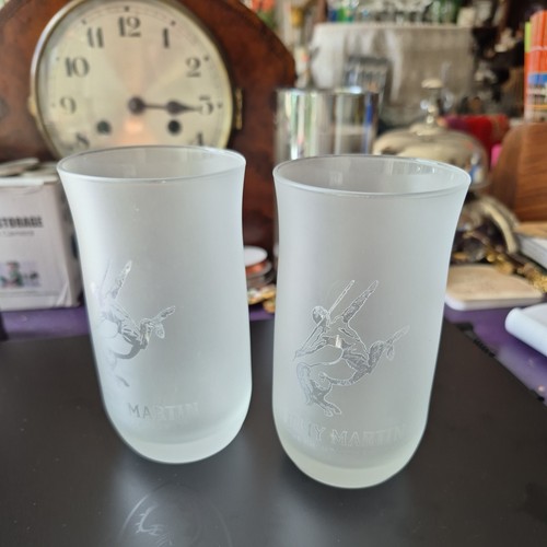 Remy martin frosted - 8, oz