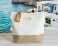 Personalised Embroidered