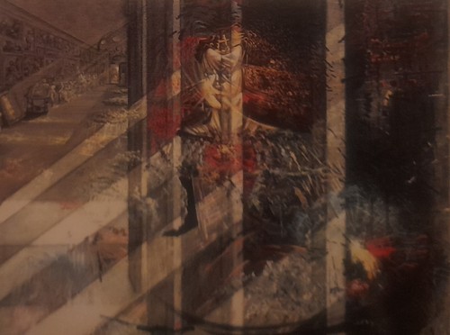 Salvador dali velazquez - dali.,