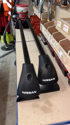 Genuine nissan qashqai roof - qashqai,