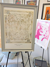 Jessie M. King -  Framed Print - Produced By the Glasgow School of Art