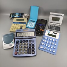 Calculators Lot Inc Casio Df