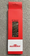 Sunrace speed bike chain - 12,