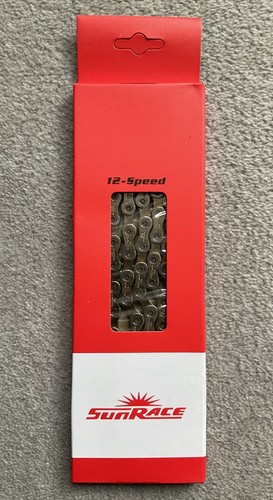 Sunrace speed bike chain - sunrace,