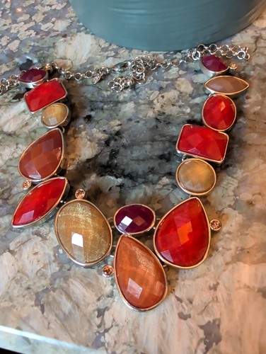 Premier designs poppy necklace - premier,