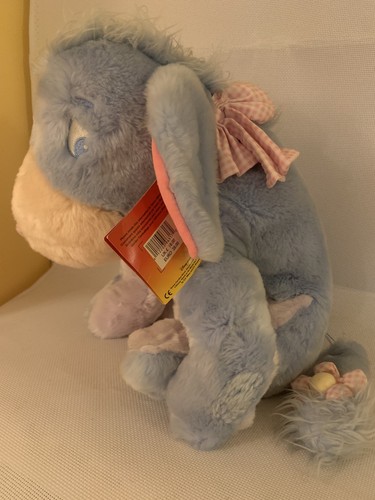 Disney store exclusive eeyore - exclusive,