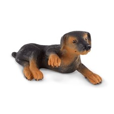 CollectA Doberman Pinscher
