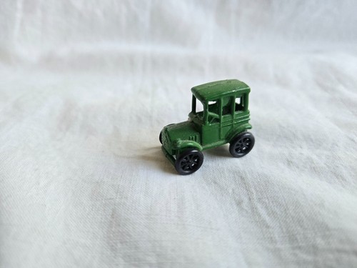Vintage 1976 metal kinder - vintage,