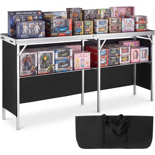 Vevor trade show display - vevor,