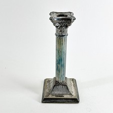 Antique Silver Plate