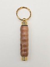 Keychain -  Wooden Toothpick