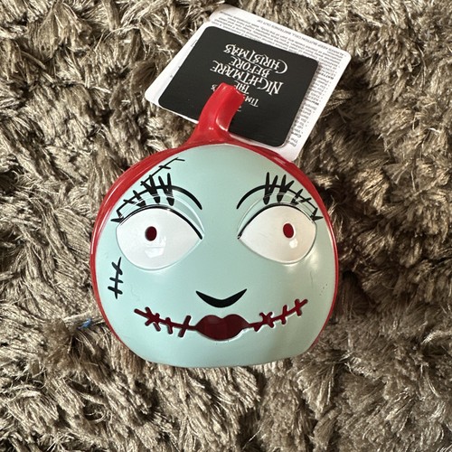 Sally head nightmare before - sally,