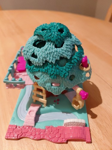 Bluebird polly pocket - polly,